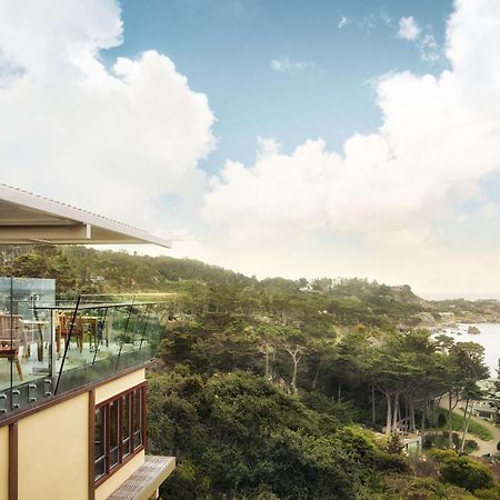 Hyatt Vacation Club At Highlands Inn Carmel Highlands Dış mekan fotoğraf
